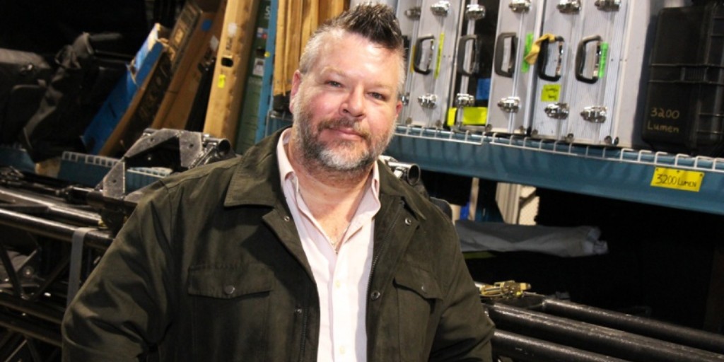 ICYMI | How former rock musician and <a href="/OttSpecEvents/">Optimal Show Experience (OSE)</a>' <a href="/mikewoodottawa/">Michael Wood</a> became the voice of Ottawa small business ow.ly/BB8Y50Cavfc (via <a href="/obj_news/">Ottawa Business Journal</a>)
