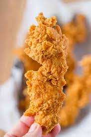 Crispy Chicken