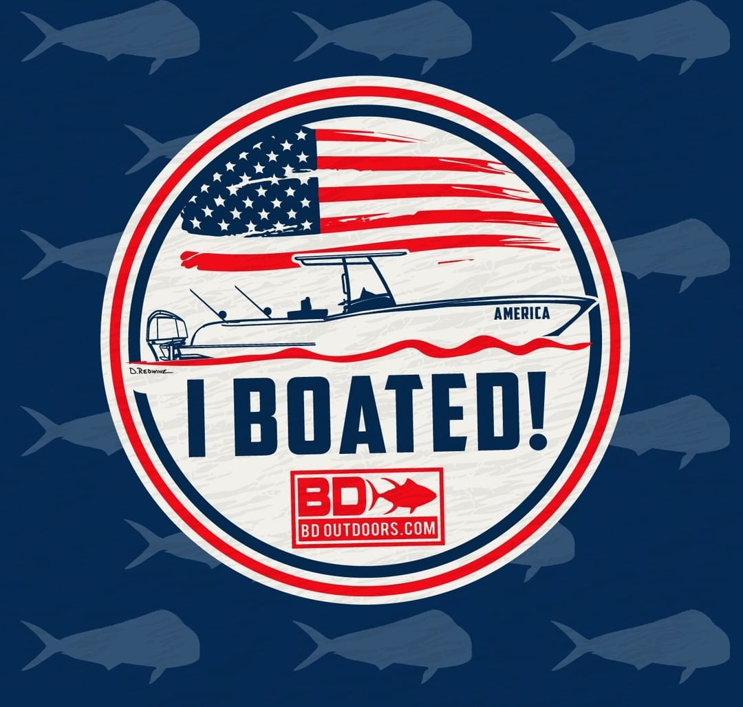 Bloodydecks's tweet photo. Get out and vote today! #ElectionDay #IBoated https://t.co/UtuBoaO8dM