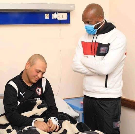 Dr_FaridaAKafie's tweet photo. #اصنع_المجد_يازمالك
سوف يفعلها الزمالك من أجلك يا س��د.. وليكن كأس أبطال إفريقيا باسمك إن شاء الله ،🙏 https://t.co/qdVj828uLm