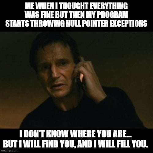 LaughsInCode's tweet image. OC From A Baby Junior Dev #programmingmemes #100daysofcode