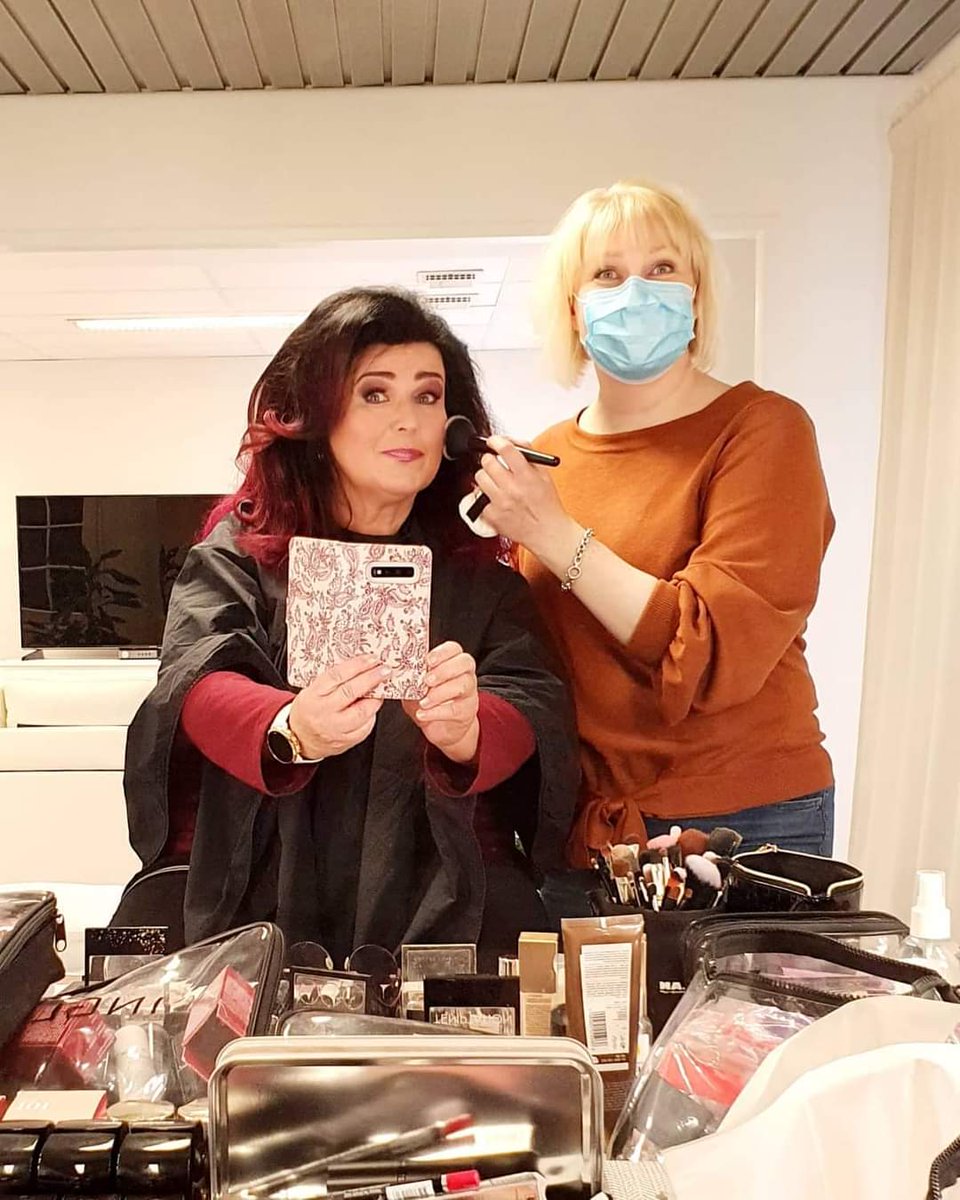 Aina tällingissä 🎤❤️