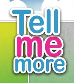 En <a href="/BiblioMerida/">BiblioMerida</a> tendrá lugar el taller didáctico de cuentacuentos en inglés "Tell me more!!", dirigido a niñ<a href="/s/">『S』</a> de entre 7 y 10 años.

Será este viernes, 6 de noviembre, a las 18h. La entrada es libre hasta completar aforo. 

+ info cutt.ly/3gSeIL1

#cuentacuentos #taller