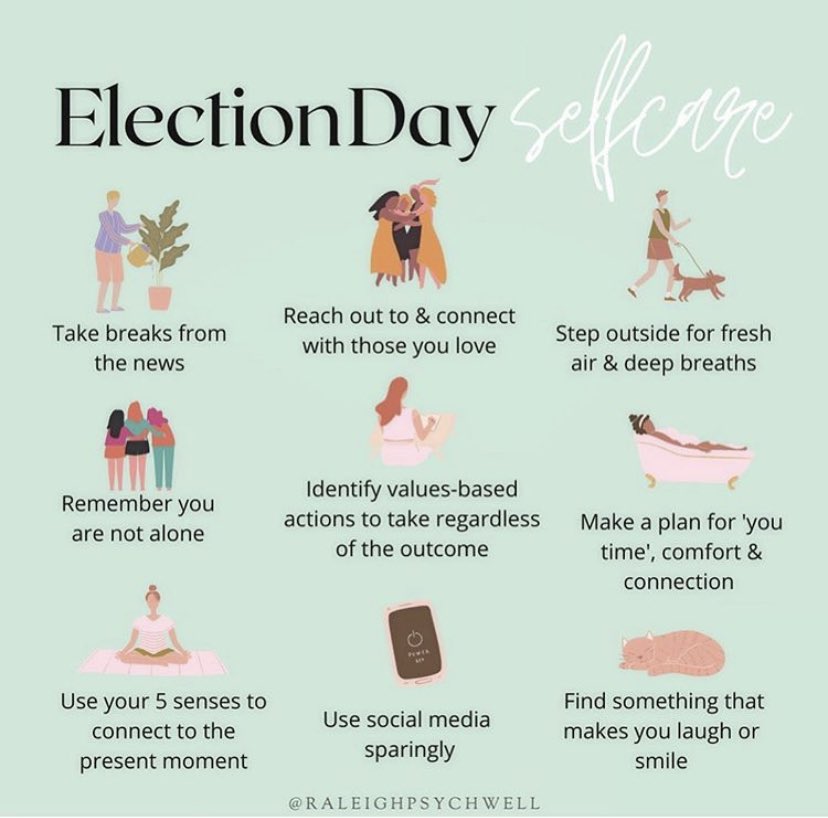 DavichMrs's tweet photo. Take care of yourselves!  It’s beautiful outside...go and get some fresh air ❤️ https://t.co/2cBd1Llkiy