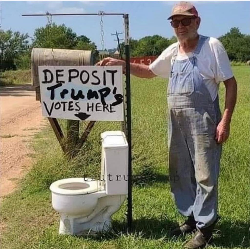 toad1940's tweet image. 