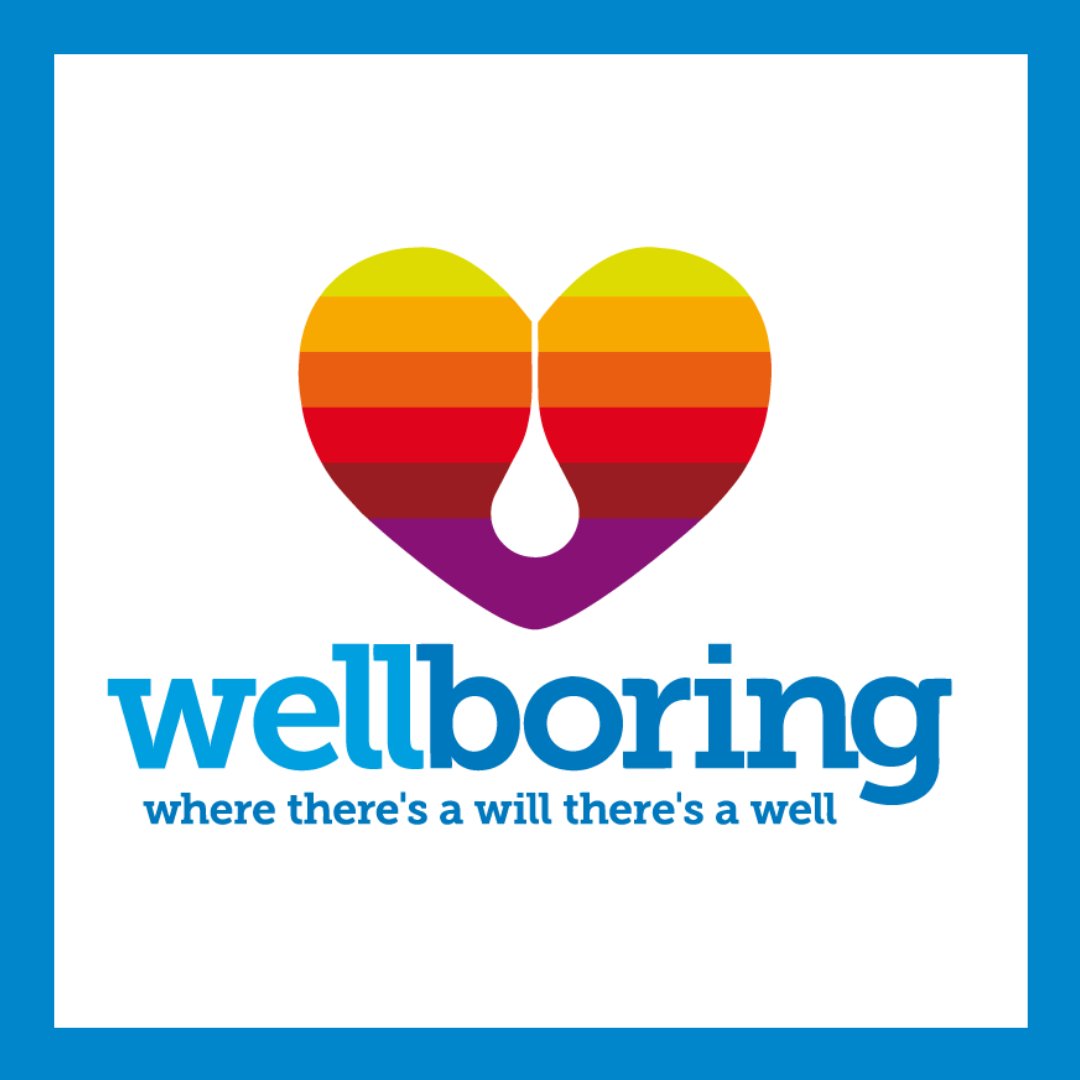 Did you know WellBoring is made up of a volunteer-run UK charity and a number of affiliated NGOs? We work together to combat one of the world’s most critical issues: access to safe water in Africa.

Click here to find out more about what we do: wellboring.org/about