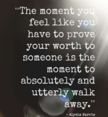 SparksofGod's tweet photo. Walk away! ❤🙏🏼🕊🦅
*I don't own this quote.
#quotes #worth #author #SparksofCourageonAmazon https://t.co/lakQH3XgY0