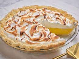 Lemon Pie