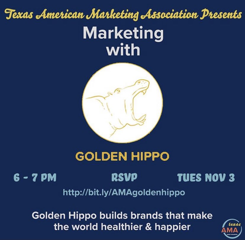 Texas AMA tweet media