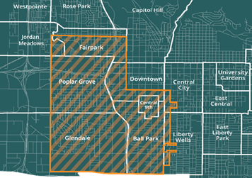 slcecondev's tweet photo. Salt Lake City is now accepting applications for the federal Community Development Block Grant (CDBG).
The program funds projects aimed at affordable housing and expanding economic opportunities in designated SLC neighborhoods. https://t.co/H0gsIUnnjR