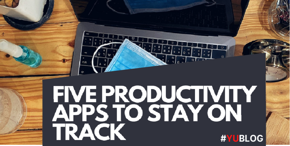 Hey Lions! To help you stay on track as we approach exam season 📝, the #YUBlog has listed some fun and useful productivity apps. Take a look and find the one that fits your needs ➡️ yublog.students.yorku.ca/blog/2020/10/2… | #YorkU