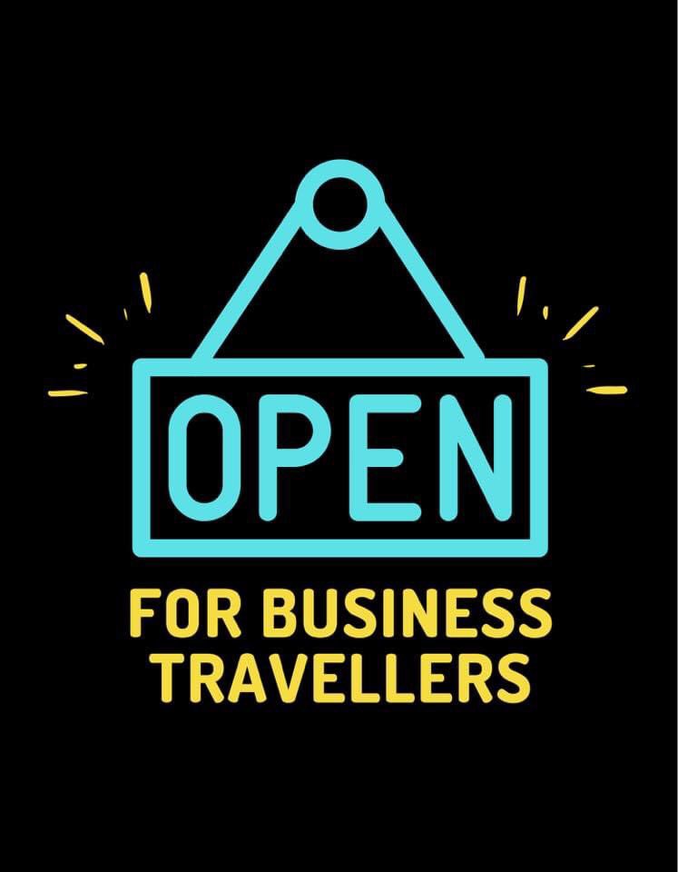 We are pleased to advise that during lockdown 2.0 we will remain open for business travellers only! For any accommodation or conference requirements please email info@bwncc.co.uk #staysafe #breakfasttogo #seeyousoon <a href="/BestWesternGB/">Best Western GB</a>
