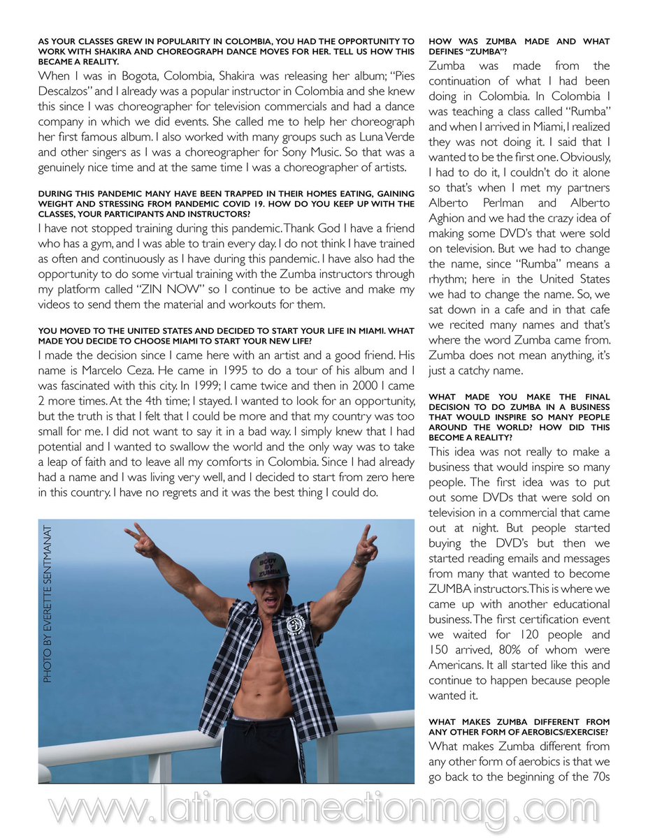 ZumbaBeto's tweet photo. Thank you for the amazing article
https://t.co/fwdWTgC9kL https://t.co/zoyeAxiP25