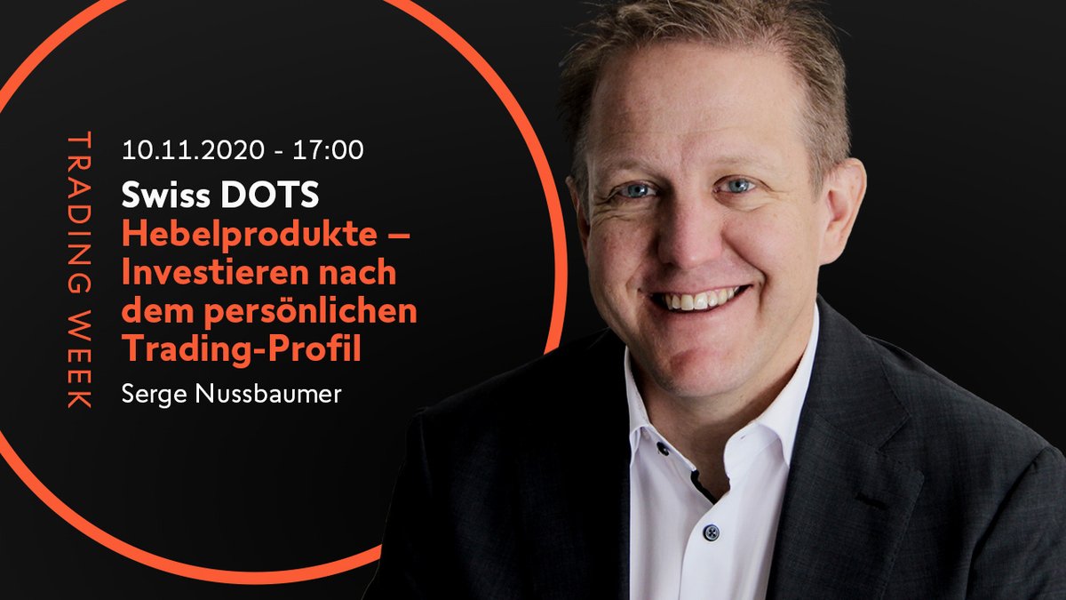 Swissquote_de's tweet photo. #SQTW - Wie wählt man Hebelprodukte aus? @nussbase stellt die Faktoren vor, die abhängig von Ihrem Anlageprofil zu berücksichtigen sind. Jetzt anmelden: https://t.co/gPUeS3VyDc

#aktien #finanzen #boerse #investieren https://t.co/1AATqxd2ps