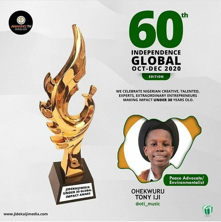 Simply_OTI's tweet photo. Thank you for the recognition.
I am more than honored for this and this will inspire me to do even more.
#honour #honoured #honours #honourmycurves #honourclothing #honouryourself #honourself #honouring #honourable #honourtheancestors https://t.co/EelIsxPybU