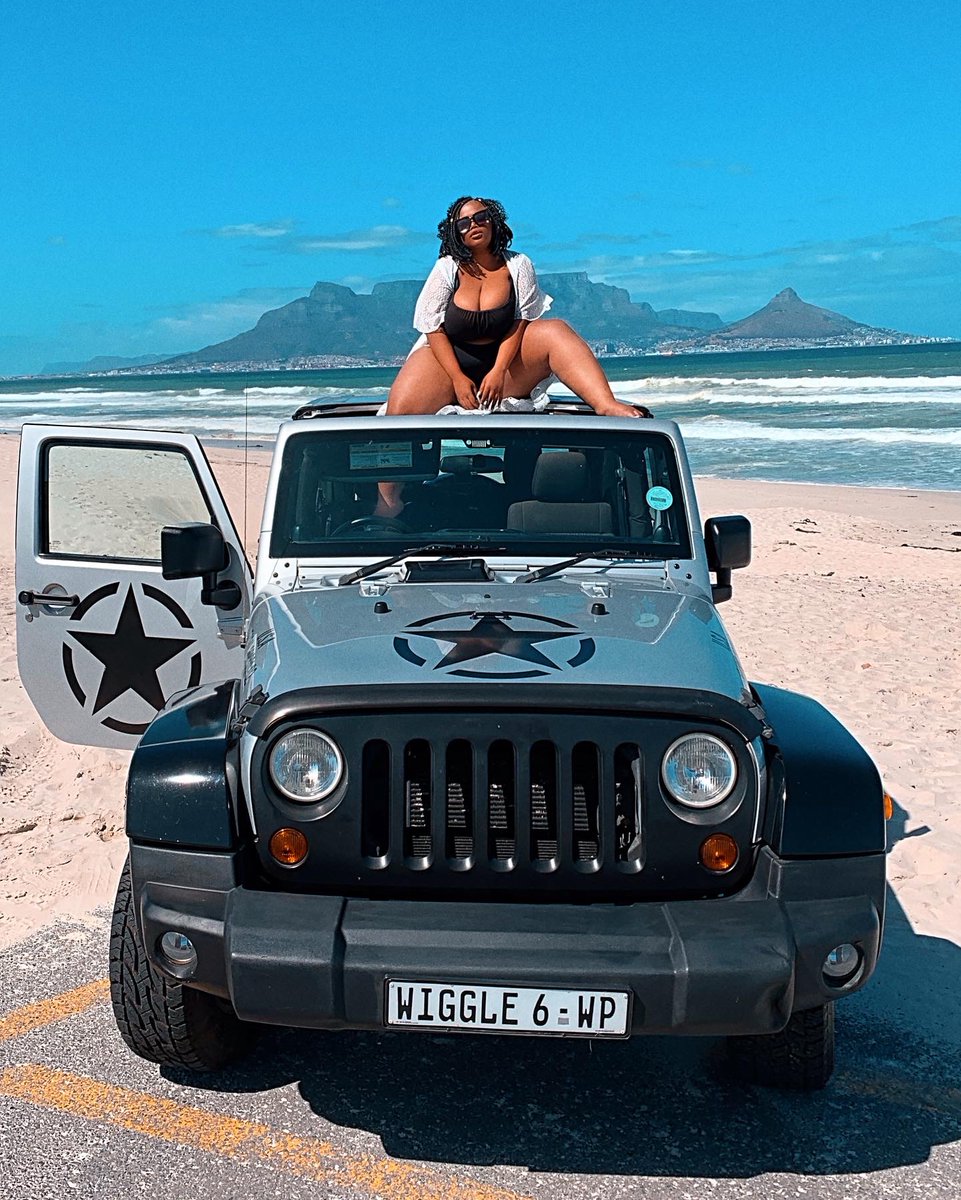 OyamaBotha's tweet photo. C H U N K Y. https://t.co/E89OtnzxXF