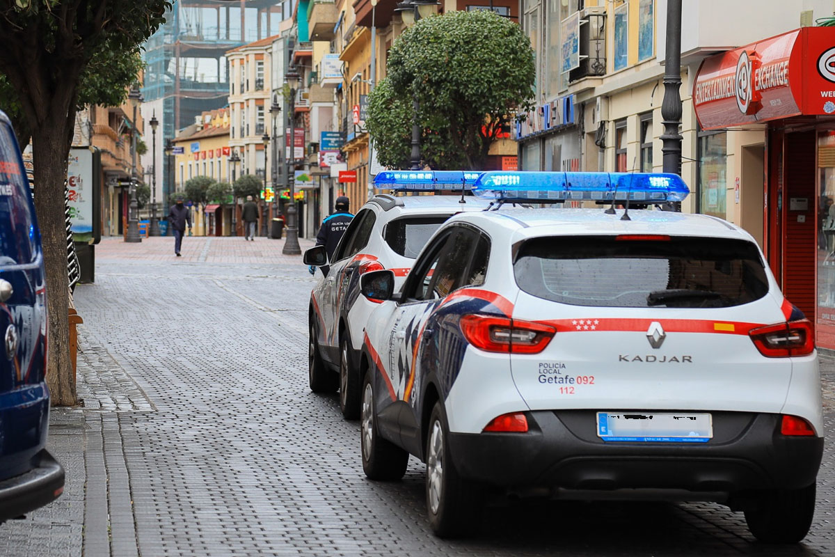 Una fiesta de Halloween en una discoteca de Getafe acaba con 26 denunciados getafediario.es/noticias-getaf…