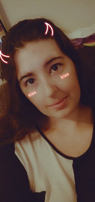 Im naughty and nice 😜 https://t.co/gOlBlWTt0C<a href="/tag/newprofilepic"class="tags"><span>#newprofilepic</span></a>