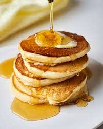 Pancakes