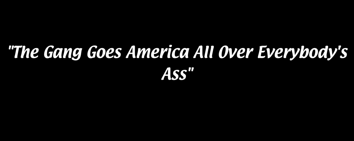 Hello and welcome to my thread on Election Day 2020.