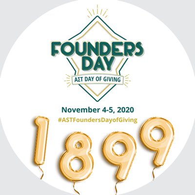 Alpha Sigma Tau • UNI • tweet media