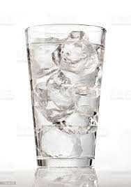 Ice Water