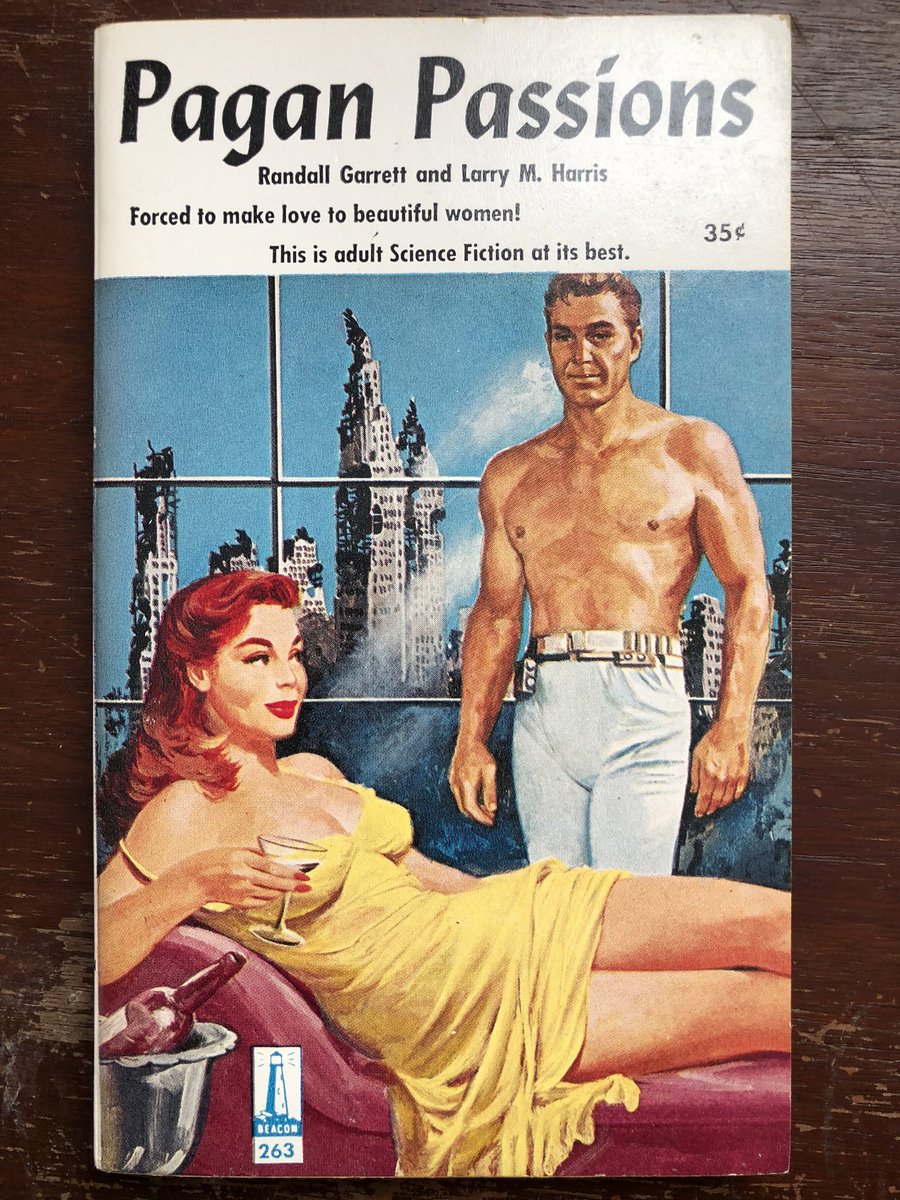 The Beacon Galaxy line is a series I’ve been able to collect in full—they are out there and often not expensive. I even have some duplicates and there MAY even be a giveaway whenever this thread comes to an end.