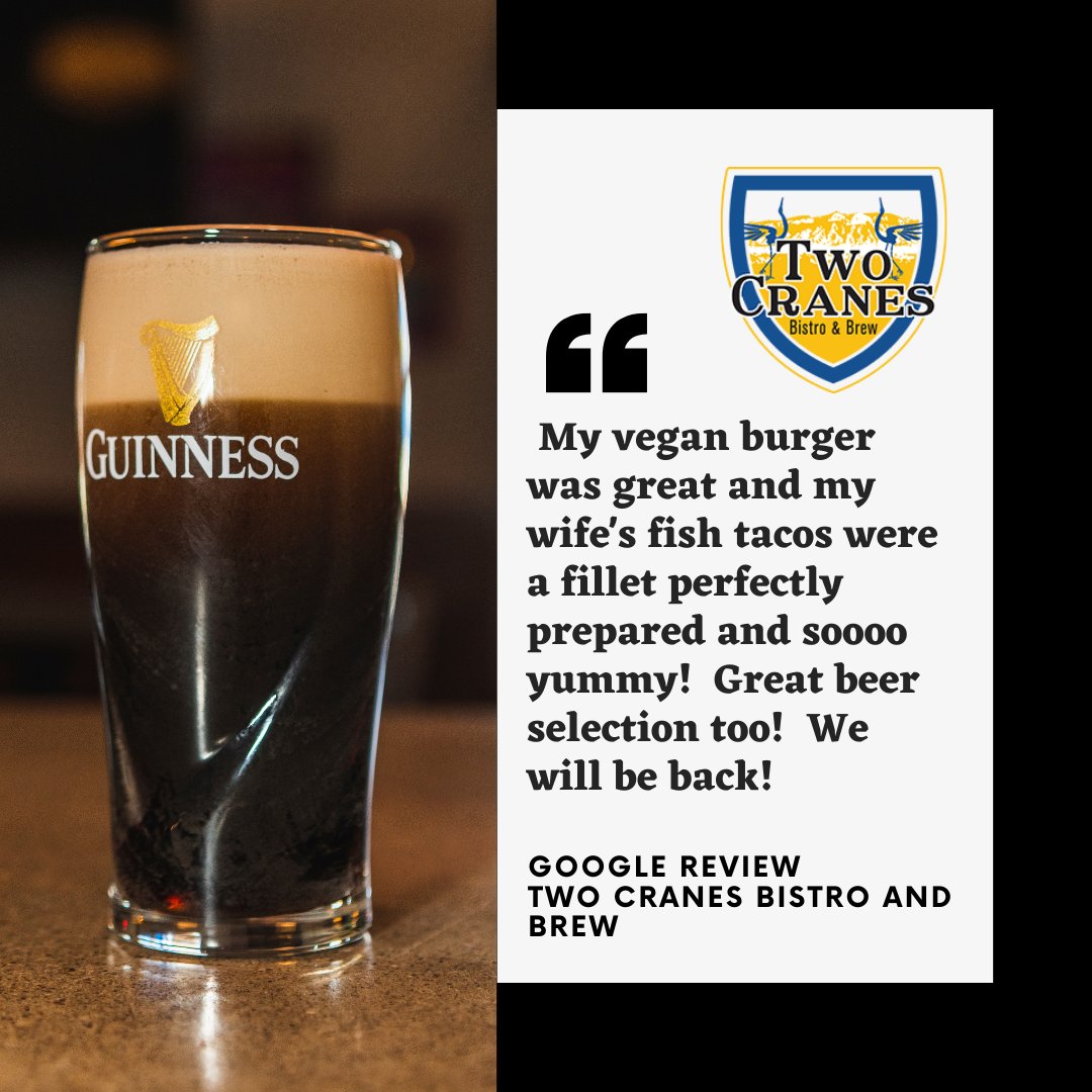 TwoCranesNMABQ's tweet photo. This is the service we are proud to provide! Thank you to our lovely customers. 
.
.
.
#twocranesbistroandbrew
#albuquerque
#newmexico
#oldtownabq
#abqfoodies
#patio
#abqbeer
#food
#beer https://t.co/NYgX1spLNN