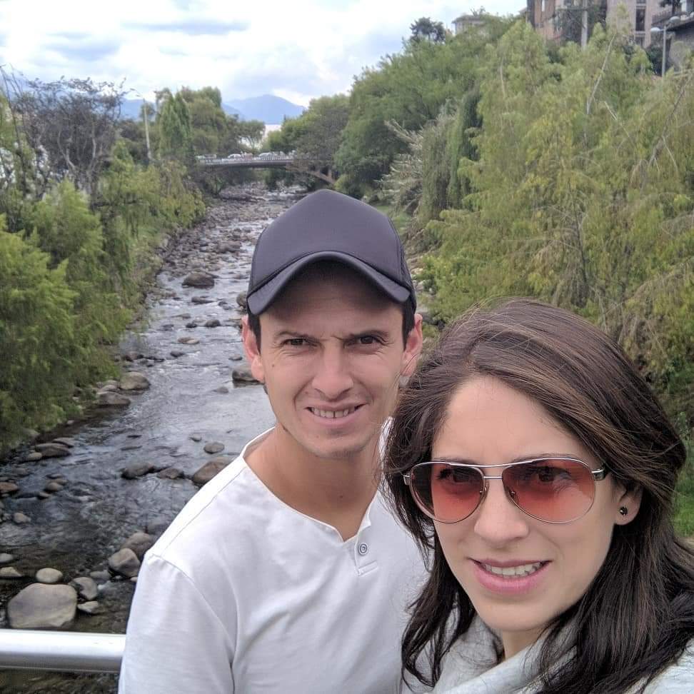 miguelao86's tweet photo. Feliz Bicentenario a Cuenca,  una ciudad muy linda y especial. https://t.co/5HdxPkMLc4