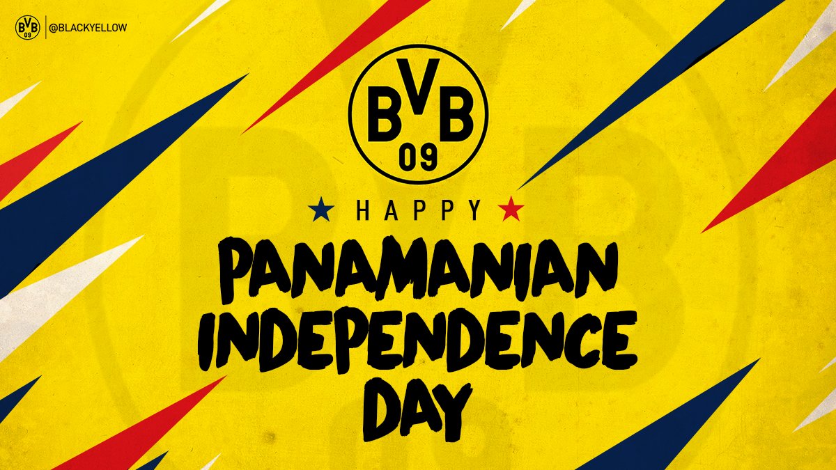 Happy Independence Day to our friends and family celebrating in Panama and around the world! 🇵🇦💛