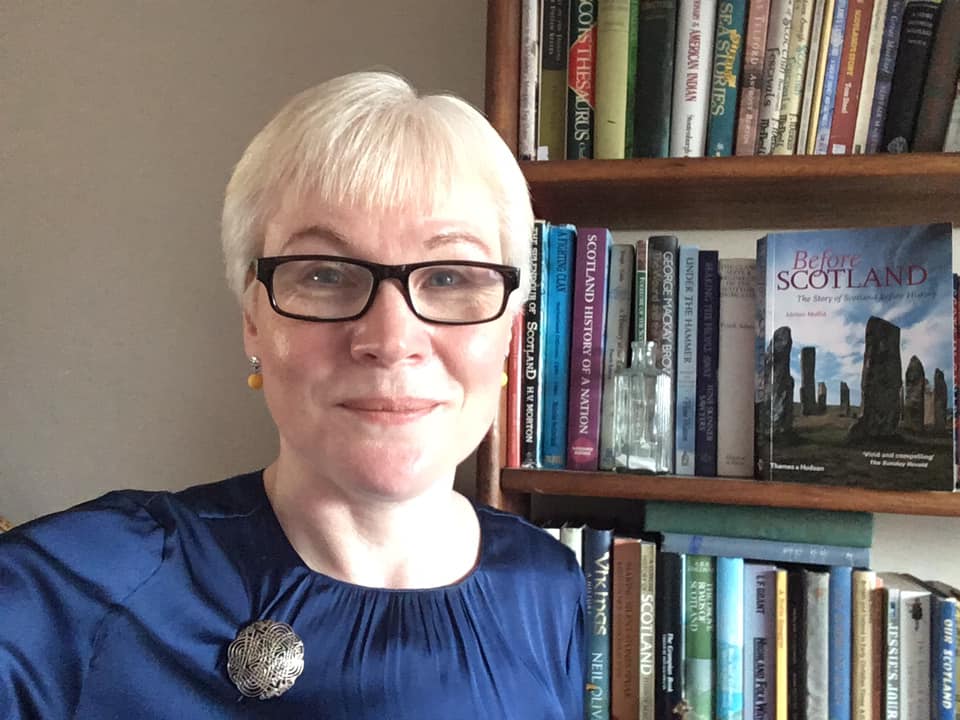 CINEprojectEU's tweet photo. MEET THE SPEAKERS
The final speaker in CINE TALKS: Reviewing Curatorial Practice this Thurs is Jacquie Aitken @Timespan talking about curating digital heritage objects and using digital heritage to democratise cultural production. More details: https://t.co/rADbGmOG40 #museums https://t.co/rz3uSnM8wg