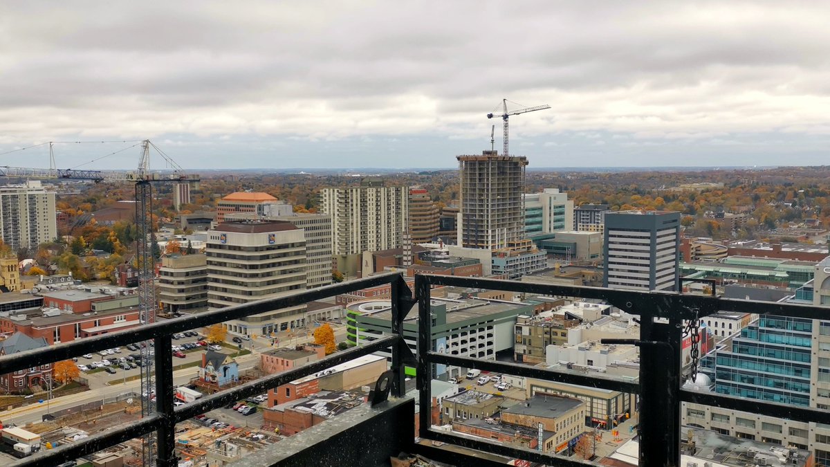 Momentum Developments tweet media