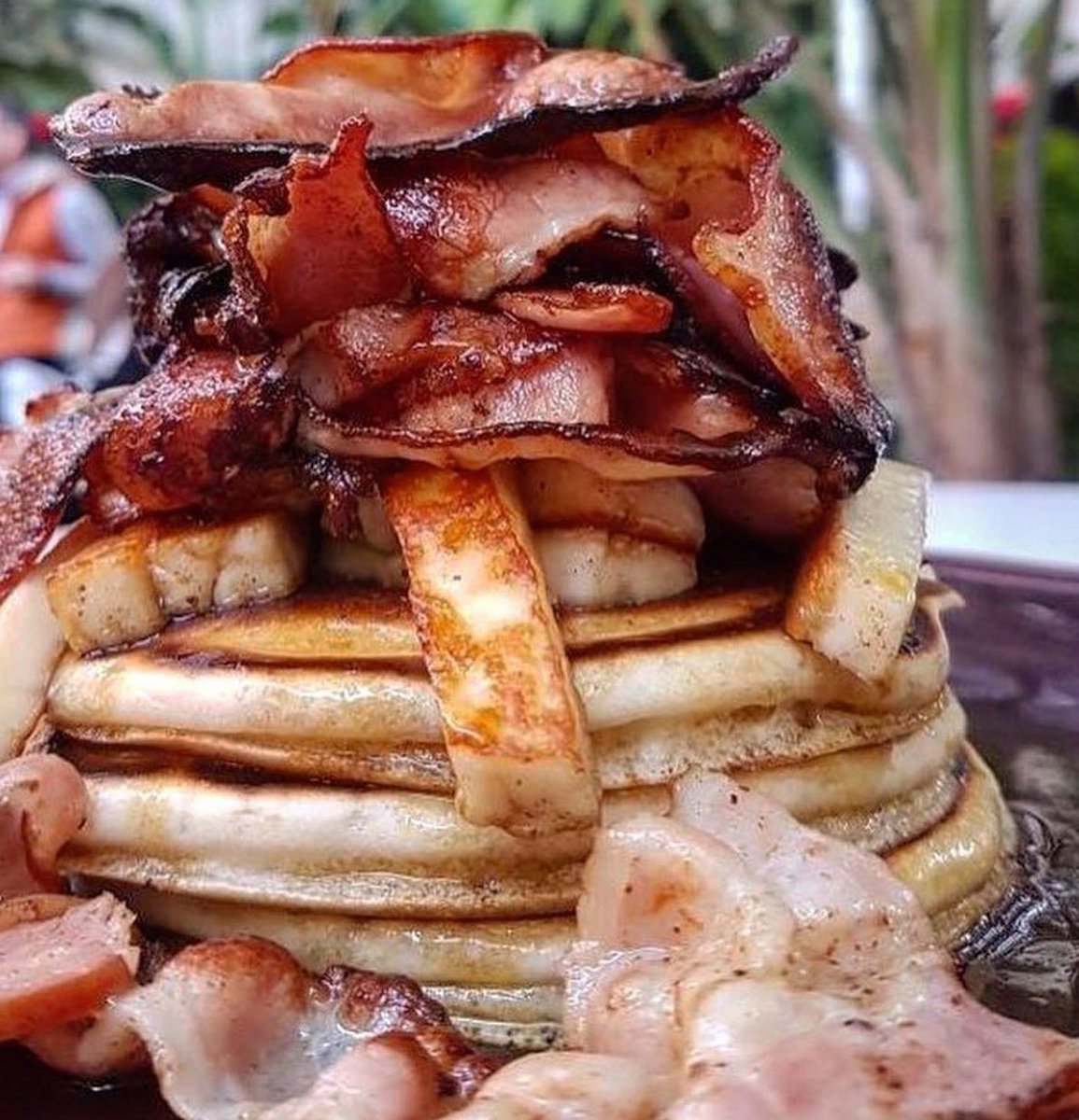 dennysbaconsalt's tweet photo. Breakfast Of Champs! Happy Tuesday! π₯π₯π₯#getinmybelly #bacon #baconbacon #baconbaconbacon #baconandeggs #brunch #baconbrunch #pork #porkbelly #baconfordays https://t.co/Ue4TTtYxk1