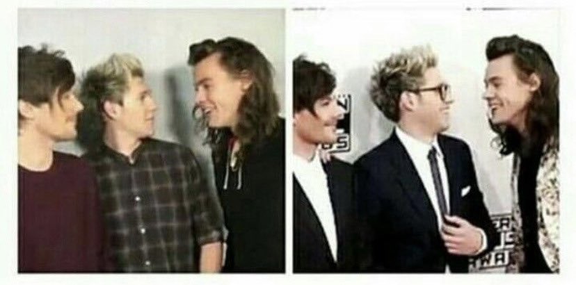 doesn't matter when, doesn't matter where...