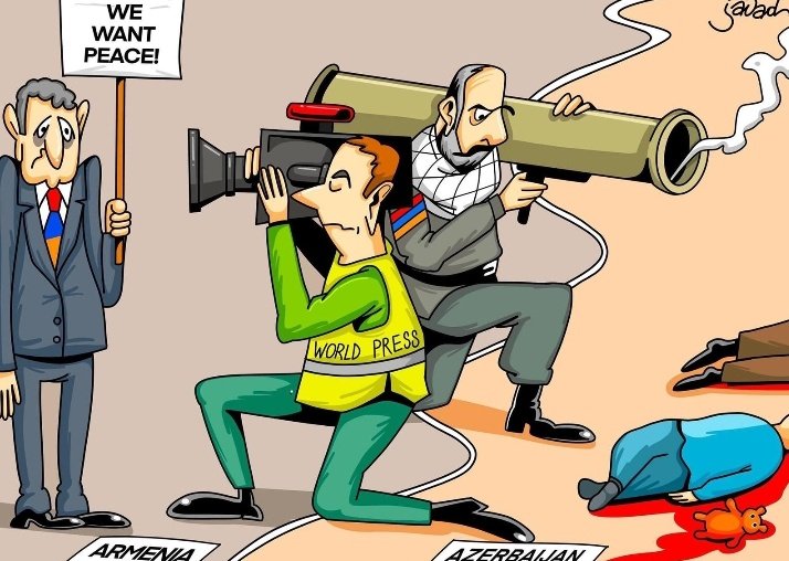 lah03400733's tweet photo. The reality... Armenia is a terrorist !!!
#StopArmenianTerrorism #KarabakhisAzerbaijan 
#ArmeniaKillsCivilians 
#babykillerarmenia 
#DontBelieveArmenia https://t.co/i5lzo2VVBN