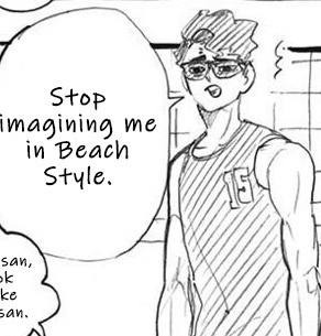 annoyed omi-kun hating every human interactions except with germ-free person is the cutest omi-kun i dont except another opinion. 