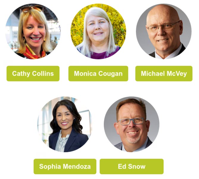 Enjoy voting? Here's another election (ISTE members only). I'm running for my 2nd term on the Board of Directors and voting is open NOW (until Nov. 23). I've served as Board Secretary, I'm an ISTE author and an ISTE-certified teacher. iste.org/elections  #ISTEBoard