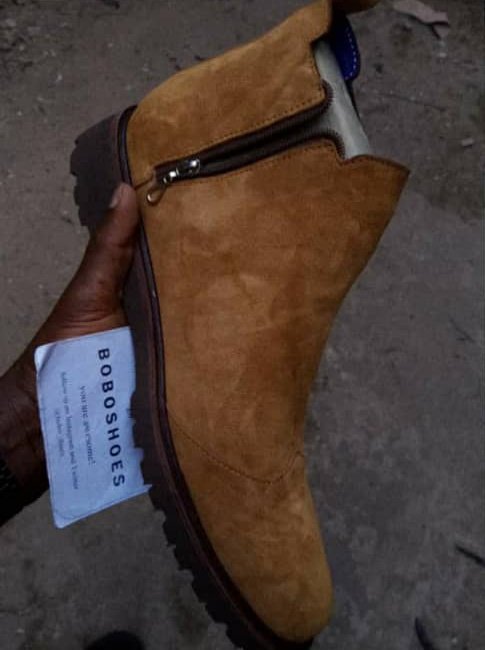 bobo_shoes__'s tweet photo. @aproko_doctor PLEASE RETWEET

I'm BOBOSHOES &amp; I make SHOES like these for a living.

If you see this, please support a growing business by retweeting.

God bless you immensely. 🙏 

MADE ON ORDER

Frame 1: 7,000
Frame 2: 15,000
Frame 3: 10,000
Frame 4: 12,000 
 https://t.co/KyzYBWdMYm