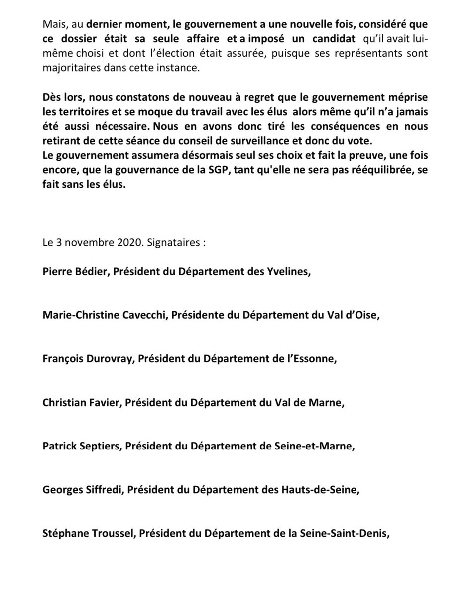 Département du Val d'Oise tweet media