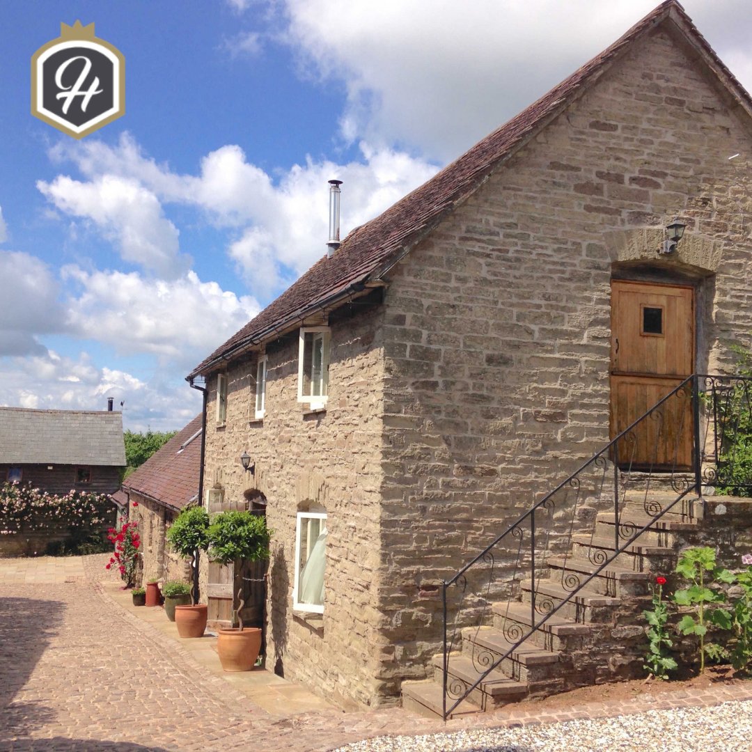 HandpickedCottages tweet media