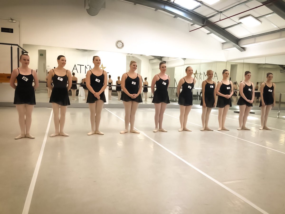 LAMTAcademy's tweet photo. Exams 💫
Our students have put their months of hard work on display for our panel of industry-expert examiners. 
A very good start to this exam period indeed!
#Exams #balletexams #ballet #musicaltheatrecapetown #industryexpert #examiners #musicaltheatre #performingarts https://t.co/b0PPtzJVui