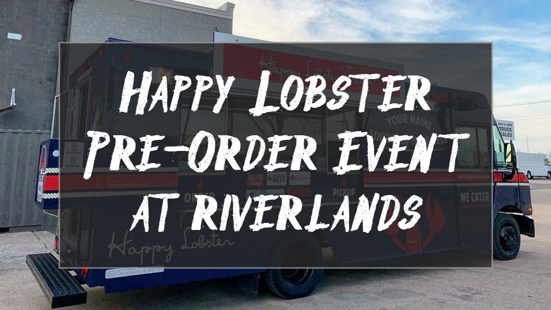 Riverlands Brewing Company (@riverlandsbrew) on Twitter photo Friday. Plans. Confirmed. Pre-order amazing lobster meals <a href="/HappyLobsterCHI/">Happy Lobster Truck</a>, reserve a sun bubble in our beer garden, and let the weekend begin.
Details: riverlandsbrewing.com/events/2020/11…
#StCharlesIL #craftbeer #illinoisbeer #chicagobeer Friday. Plans. Confirmed. Pre-order amazing lobster meals <a href="/HappyLobsterCHI/">Happy Lobster Truck</a>, reserve a sun bubble in our beer garden, and let the weekend begin.
Details: riverlandsbrewing.com/events/2020/11…
#StCharlesIL #craftbeer #illinoisbeer #chicagobeer