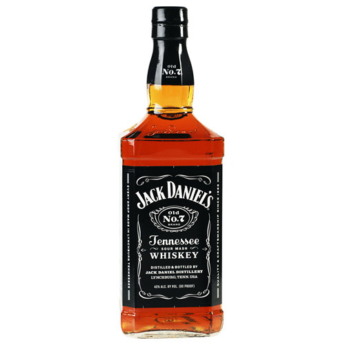 Whiskey (Sour Mash)