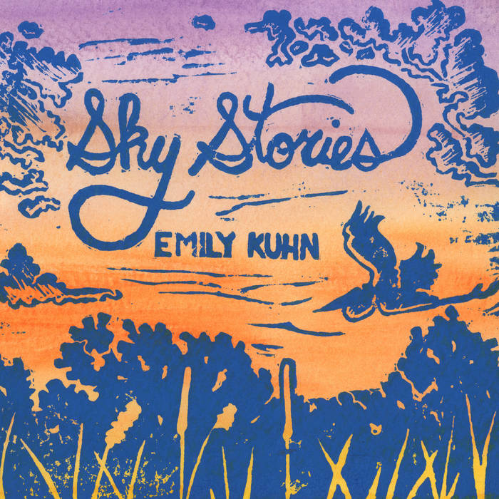 chicagojazzmag's tweet photo. Chicago Jazz Magazine reviews trumpeter/vocalist Emily Kuhn's new album, Sky Stories.

https://t.co/7RveDWpPCn https://t.co/kU54khXG87