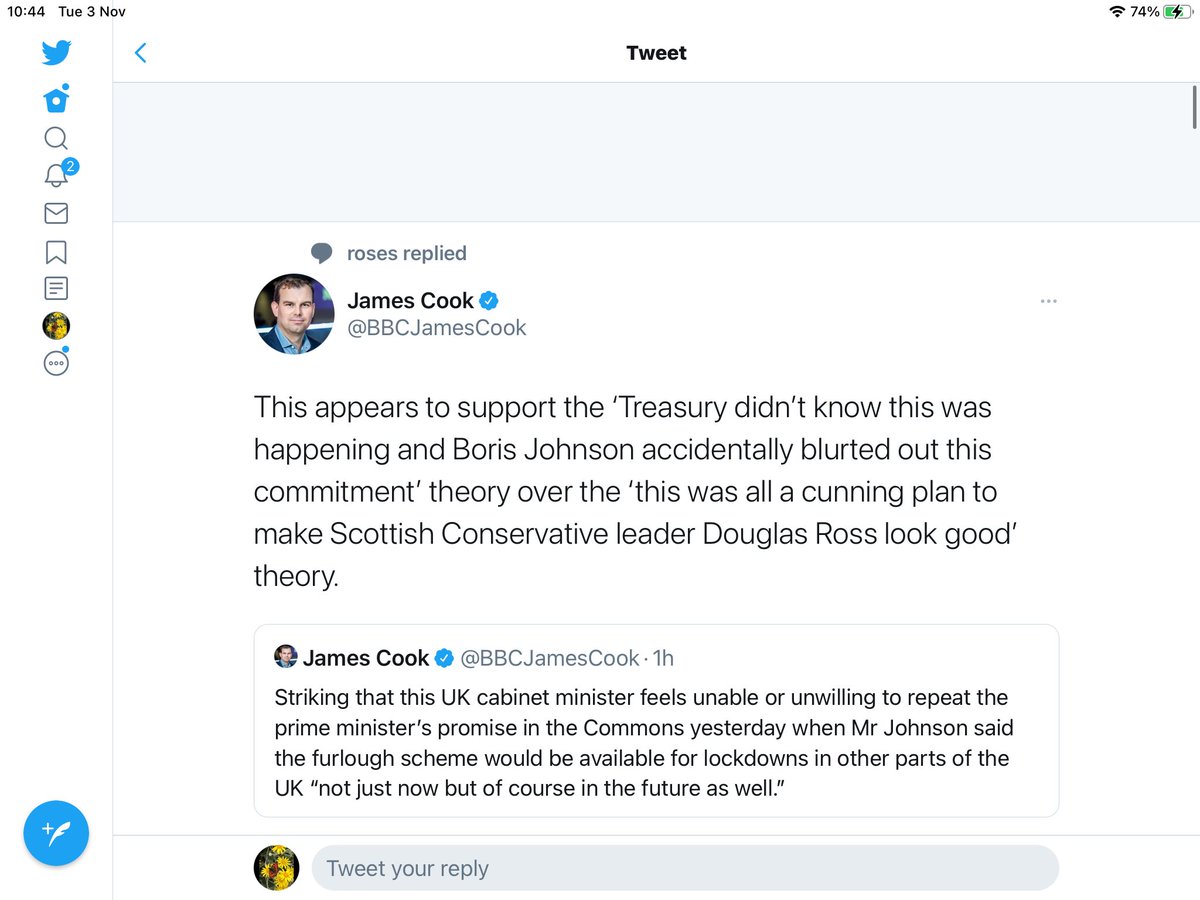 Sheilam19534814's tweet photo. @ScotTories I am #ScottishNOTBritish 🏴
I am #EuropeanNOTBritish 🇪🇺
I never have and never will regard myself as British
A man who
Voted AGAINST feeding Vulnerable children
&
Voted AGAINST Routine Testing of NHS & Care Home Staff
Is an irrelevance to🏴& beneath contempt of all decent folk😡 https://t.co/HcogtLh03D