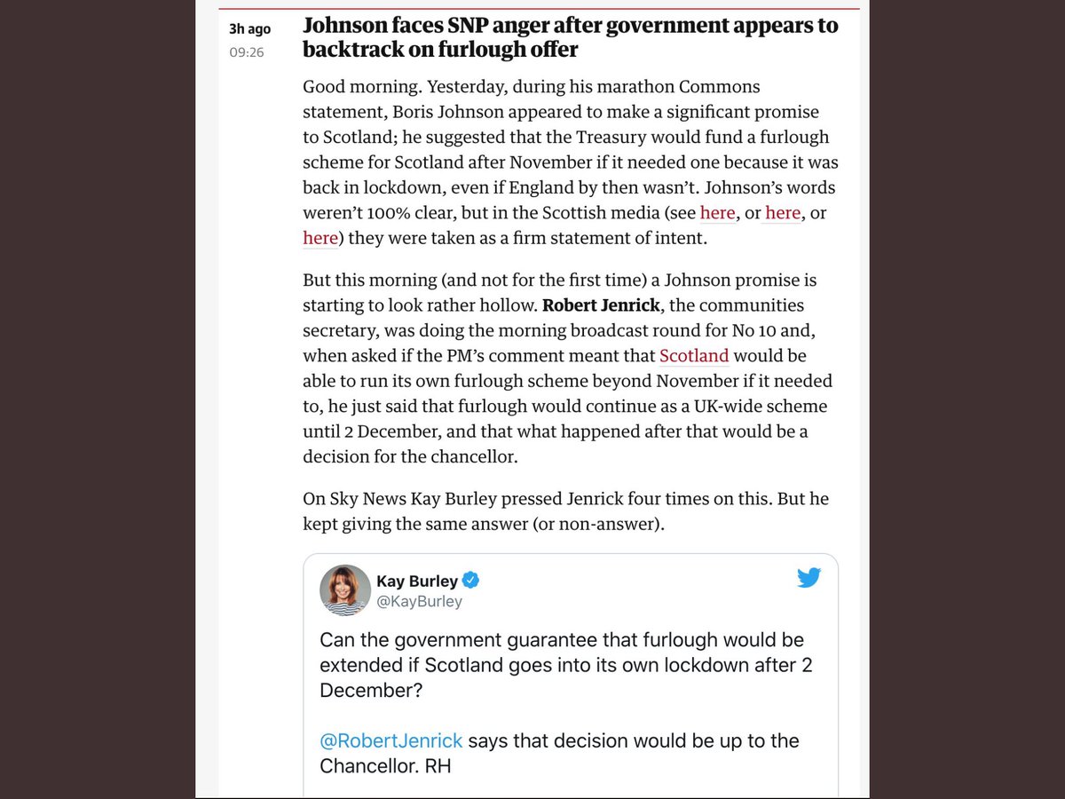 Sheilam19534814's tweet photo. @ScotTories I am #ScottishNOTBritish 🏴
I am #EuropeanNOTBritish 🇪🇺
I never have and never will regard myself as British
A man who
Voted AGAINST feeding Vulnerable children
&
Voted AGAINST Routine Testing of NHS & Care Home Staff
Is an irrelevance to🏴& beneath contempt of all decent folk😡 https://t.co/HcogtLh03D