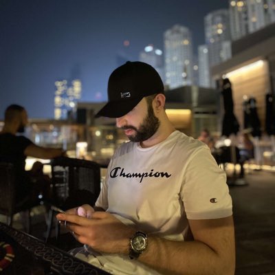 ammarf22's tweet photo. #NewProfilePic https://t.co/2cSX2Vk1Kq