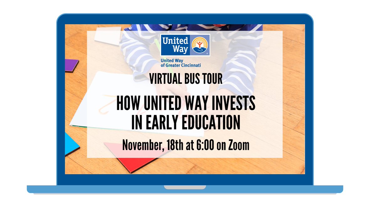 United Way Cincy Unitedwaygc Twitter