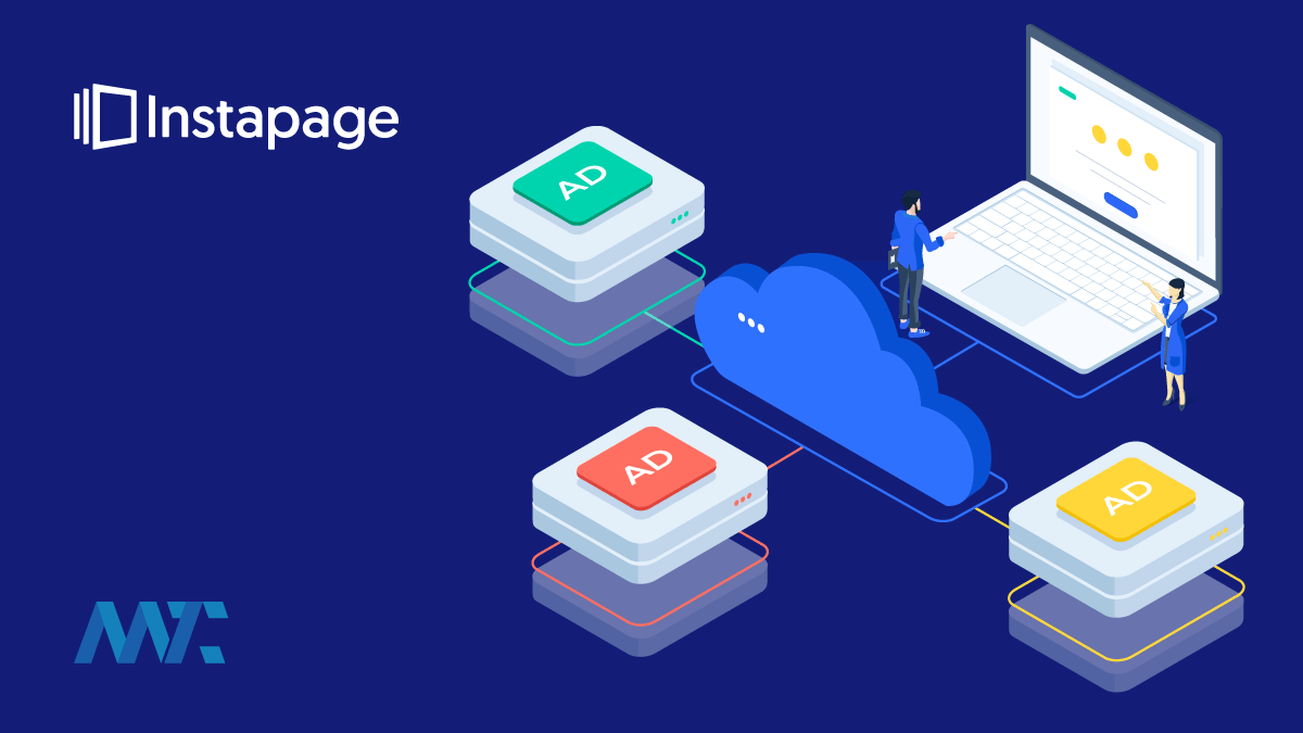 blissity's tweet image. Instapage: Your All-In-One PPC and Ad Campaign Landing Page Solution dlvr.it/RkwHyB #Adtech #AnalyticsTesting