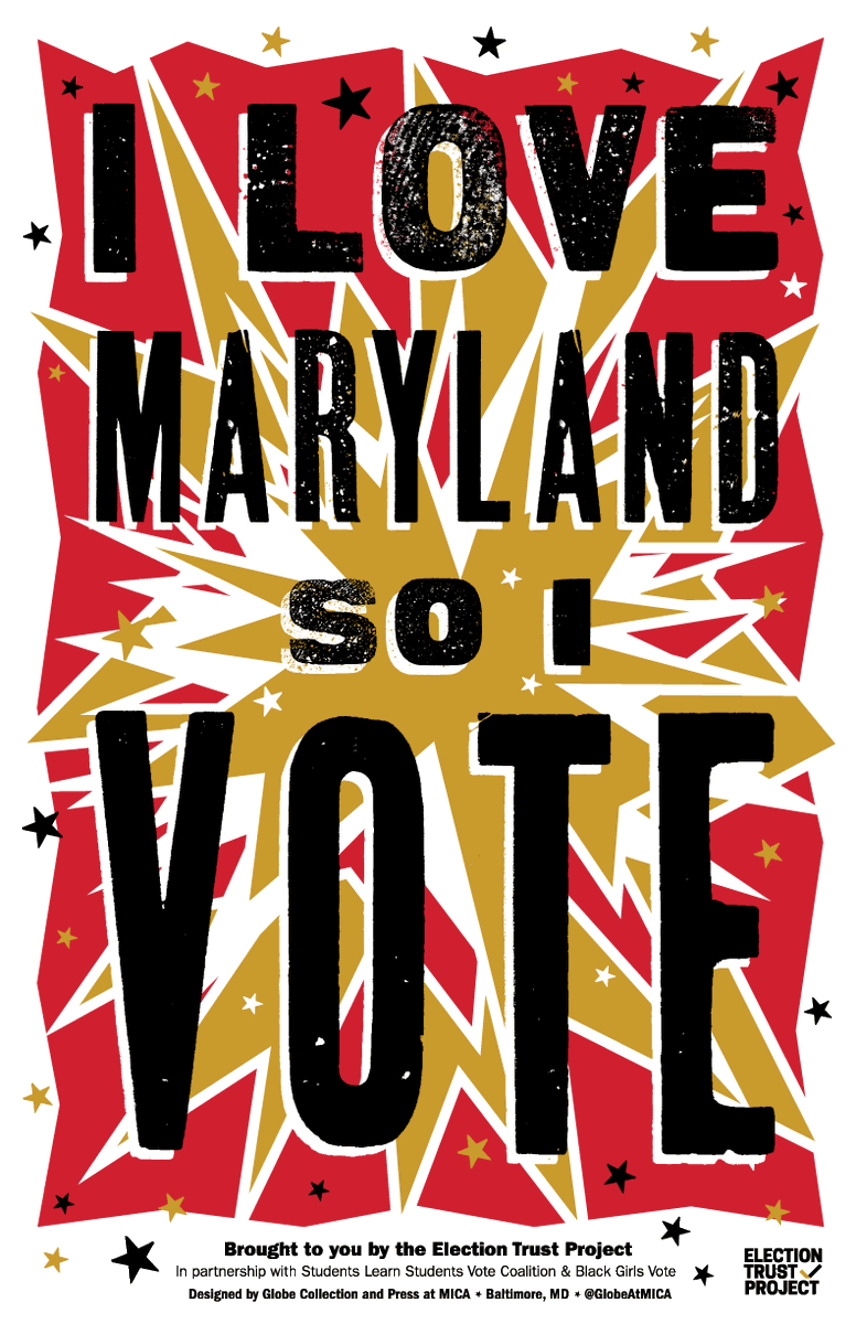 Why do you vote? Let us know by quoting this tweet with your answer! And if you haven't voted yet, make sure to look up your polling place or drop off your mail-in ballot by 8 p.m. today! @SLSVCoalition